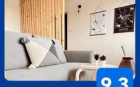 Apartament Przy Plaży